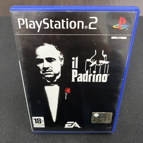 Padrino - il, (the