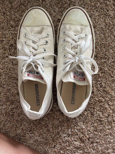 Converse all star bianche - star,