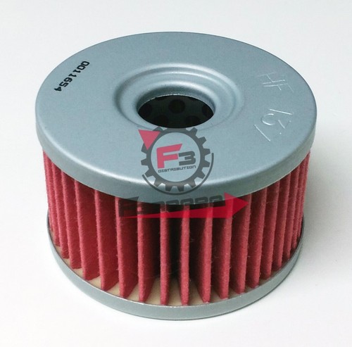 201 e1713700 filtro olio hf137 - 201.e1713700,