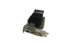 ASUS GeForce GT 610 2 GB DDR3