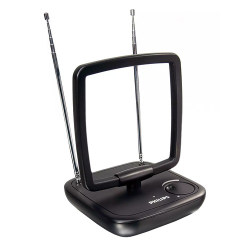 Philips antenna amplificata - , da