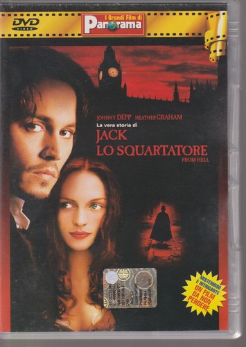 Vera storia jack lo - storia,