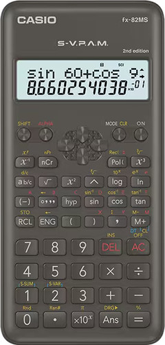 Calcolatrice statistica - calcolatrice,