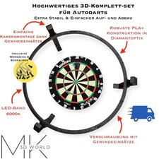 Autodarts Sistema Completo