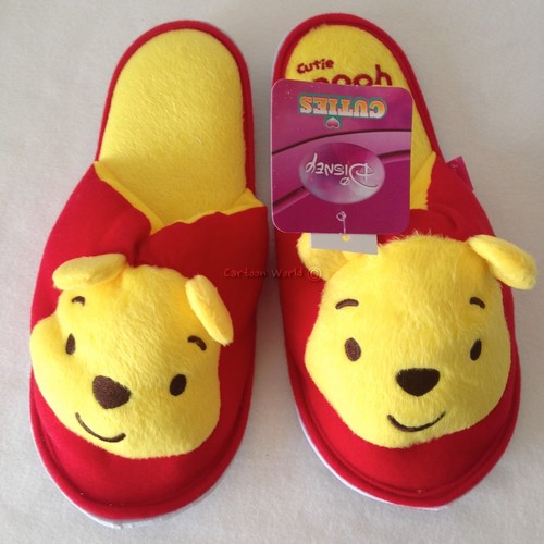 Autentico disney cutie pooh - disney,