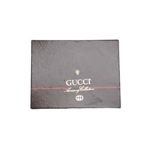 Portafoglio Gucci donna con