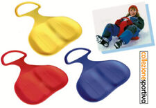 PIATTELLO NEVE SLITTINO BIG