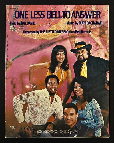 1970 una campana meno per - in,