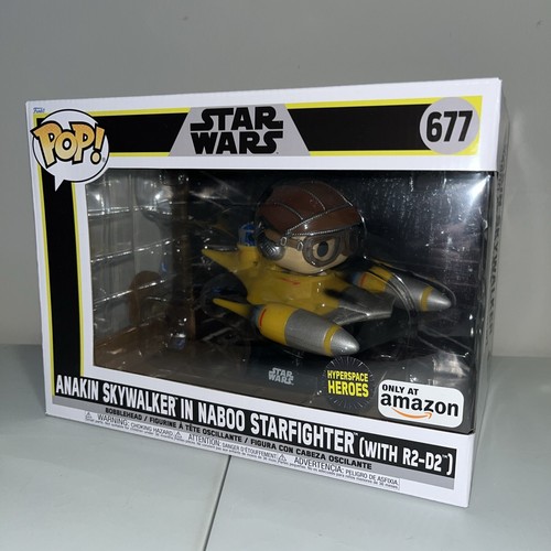 Funko pop rides - rides, star