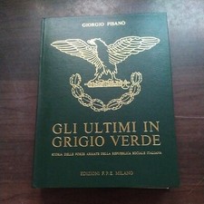 Gli Ultimi In Grigio