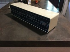 RADIO RADIOMARELLI 579 AVORIO