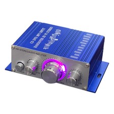 Amplificatore audio stereo 12v - amplificatore,