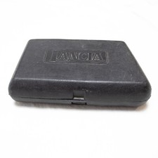 CASSETTA ATTREZZI LANCIA EPOCA BETA THEMA * ORIGINALE *