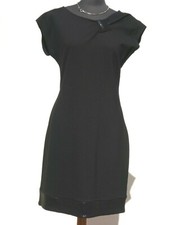 NEW *  TWIN SET abito tubino