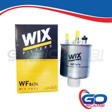 FILTRO GASOLIO CARBURANTE