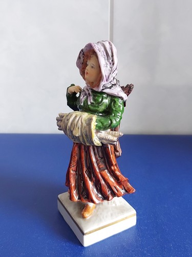Villaggio seduto figura in - villaggio,