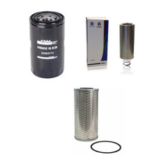 KIT FILTRI TRATTORE FIAT 70C