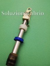 Kit Revisione Pistone idraulico Anteriore Capote SL R230 2308000872