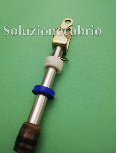 Kit revisione pistone - revisione,