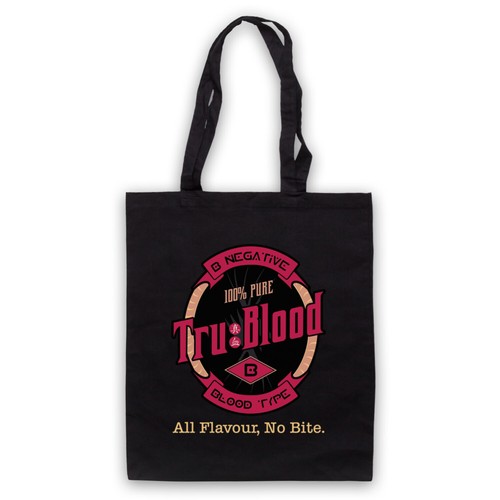 Vero tru blood - vero, vampire
