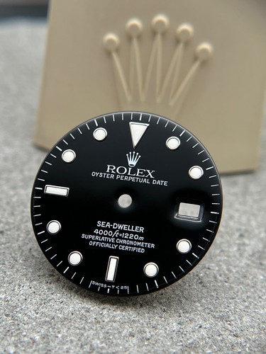 1196 originale rolex - rolex, sea