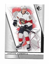 2022-23 SP Authentics Base -