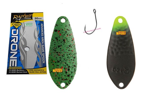 Drone spoon gr - , light