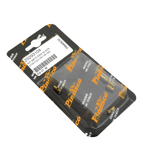 Kit cicler getti carburatore - cicler,