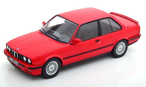 Bmw 325i e30 pacchetto - 325i, 1