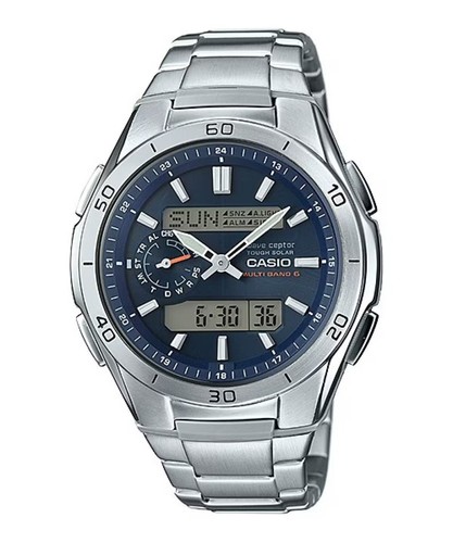 Casio wave ceptor - wave,