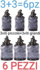 6 Ripara Gomme Riparare