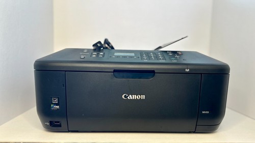 Canon pixma mx459 scanner - canon,