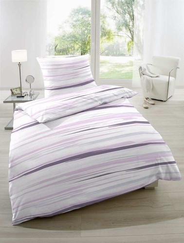 Biancheria letto seersucker - da,