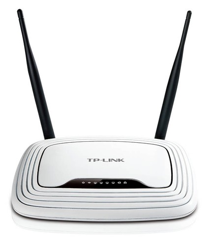 Link 300mbps router - tp-link,