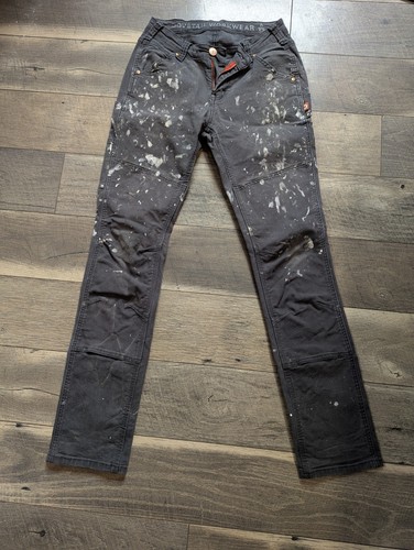 Abbigliamento lavoro coda - abbigliamento,