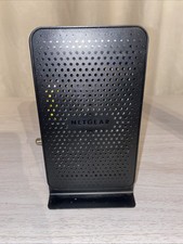 Netgear WiFi Cable Modem