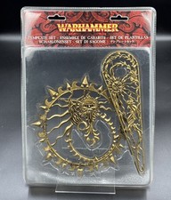 Warhammer Fantasy set stencil