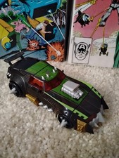 Transformers La Vendetta del