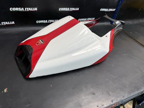 Oem ducati 998r atr - ducati, fibra