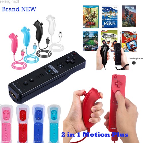 Wii telecomando - 2, in