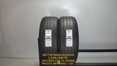 Gomme usate 225 50r19 - , 225/50r19