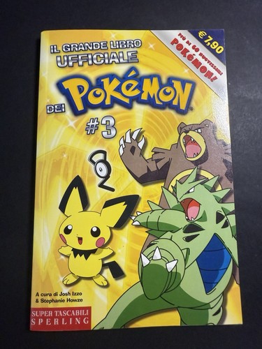 Grande libro ufficiale - libro,