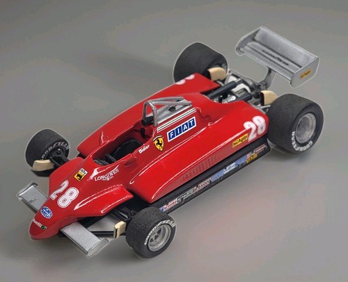 Dano minichamps ferrari - dano,
