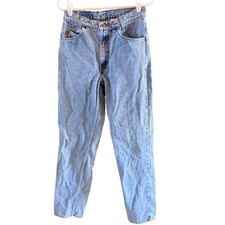 Vintage levis orange tab - levis,