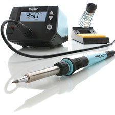 Weller WE 1010 Set stazione