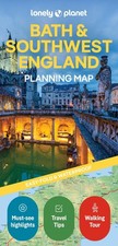 Lonely planet - lonely,