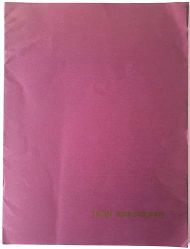 Luigi spazzapan catalogo - spazzapan,