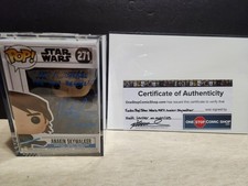 STAR WARS CLONE WARS ANAKIN