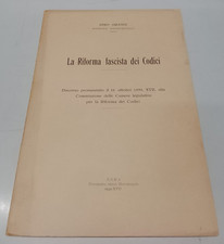 Grandi Dino - La Riforma