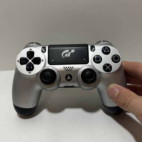 Sony dualshock controller - 4, v2
